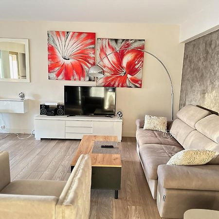 Residence Californie קאן מראה חיצוני תמונה