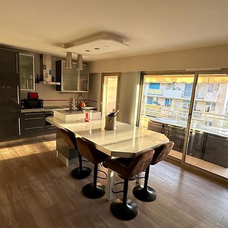 Residence Californie קאן מראה חיצוני תמונה