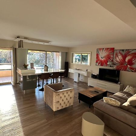 Residence Californie קאן מראה חיצוני תמונה