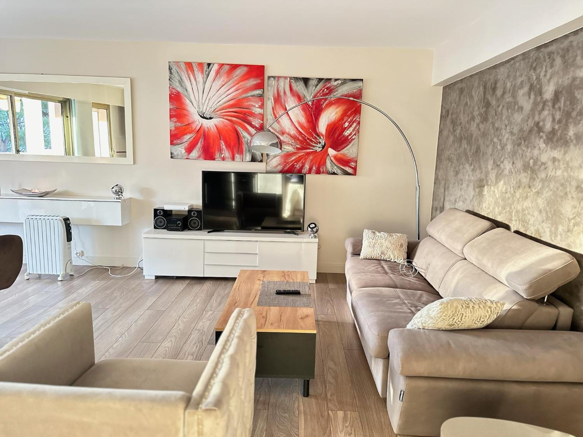 Residence Californie קאן מראה חיצוני תמונה