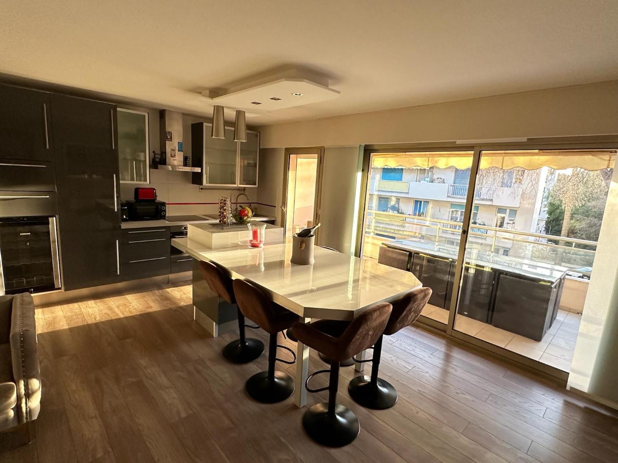 Residence Californie קאן מראה חיצוני תמונה