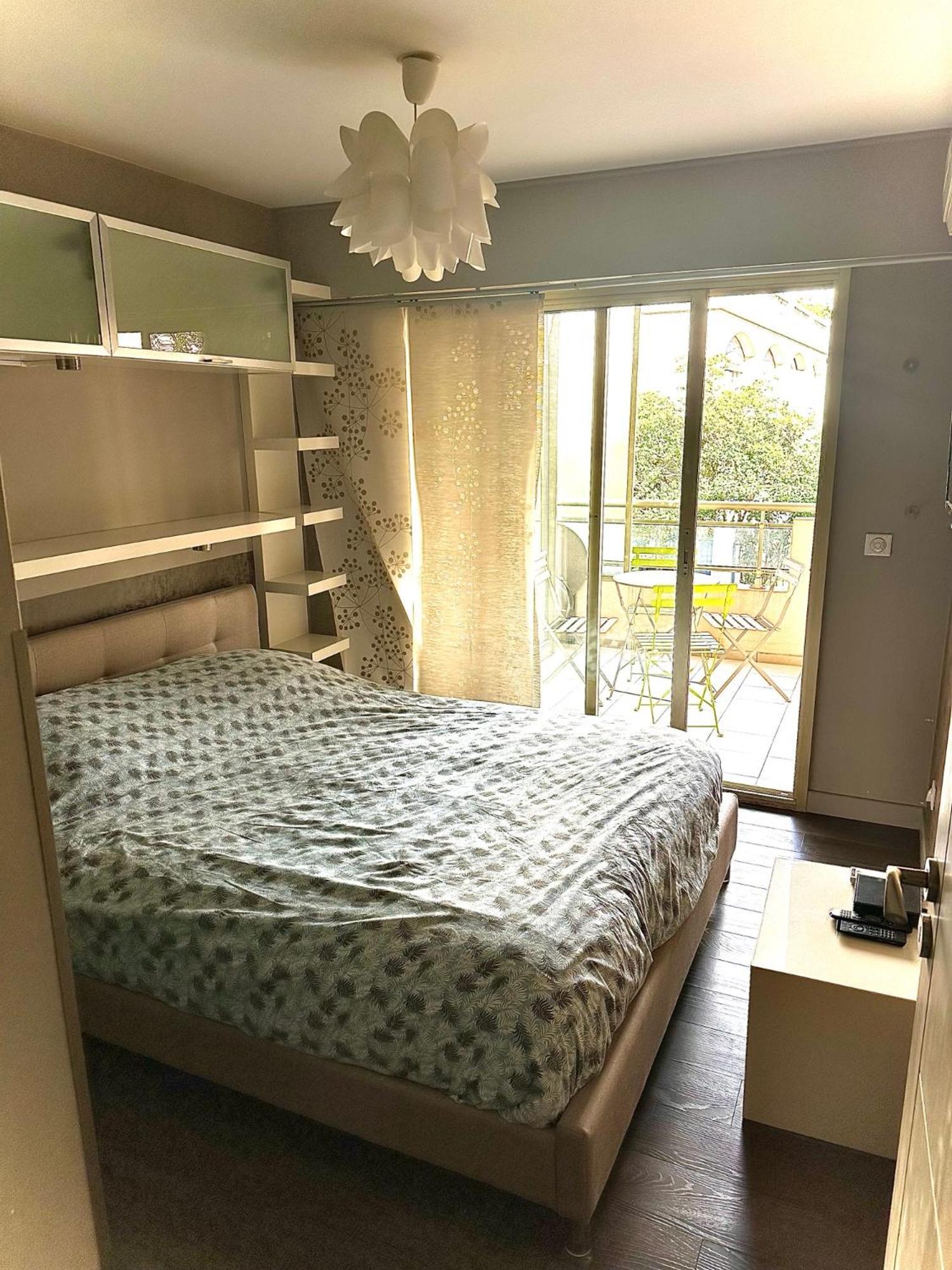 Residence Californie קאן מראה חיצוני תמונה