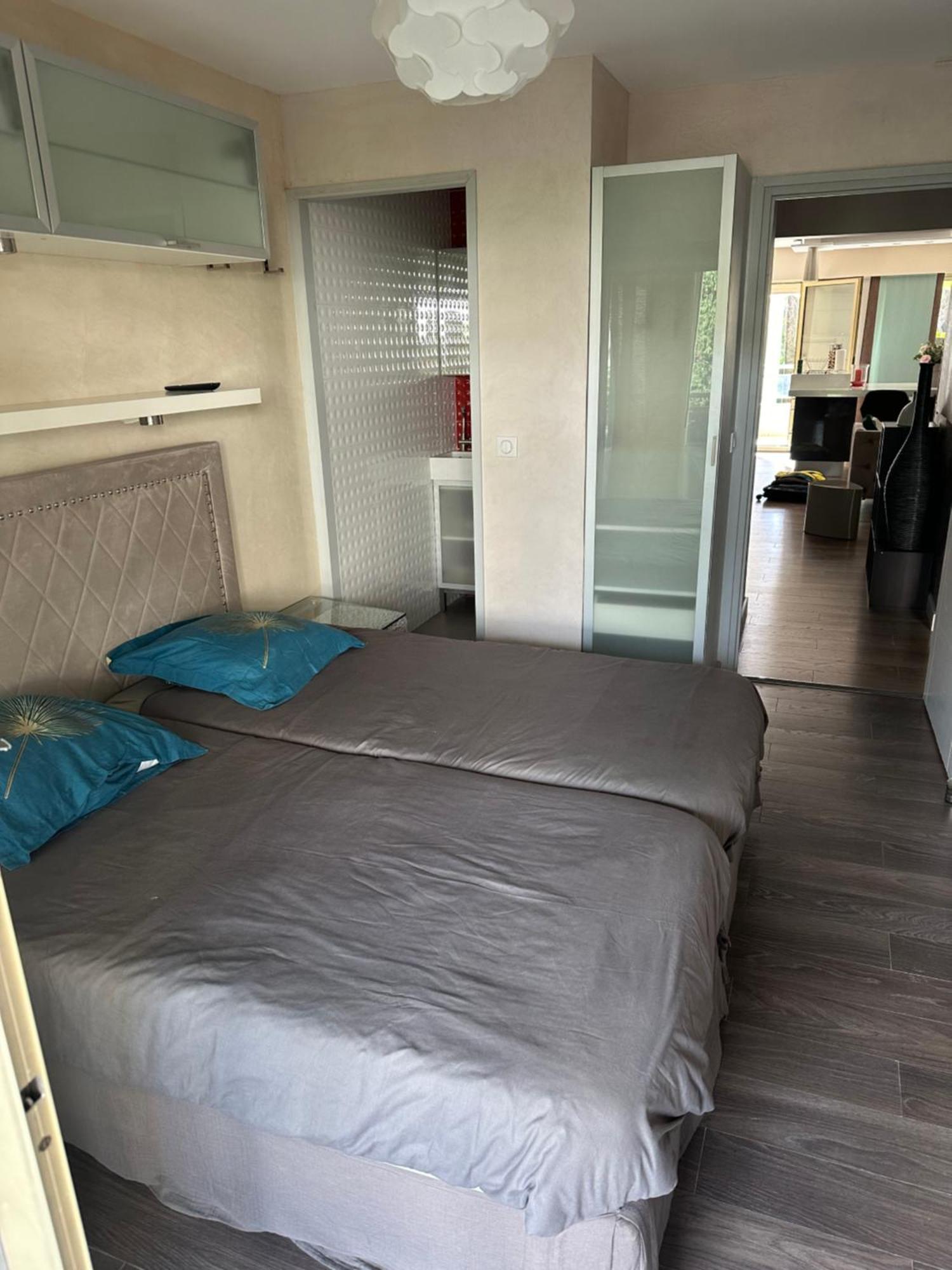 Residence Californie קאן מראה חיצוני תמונה