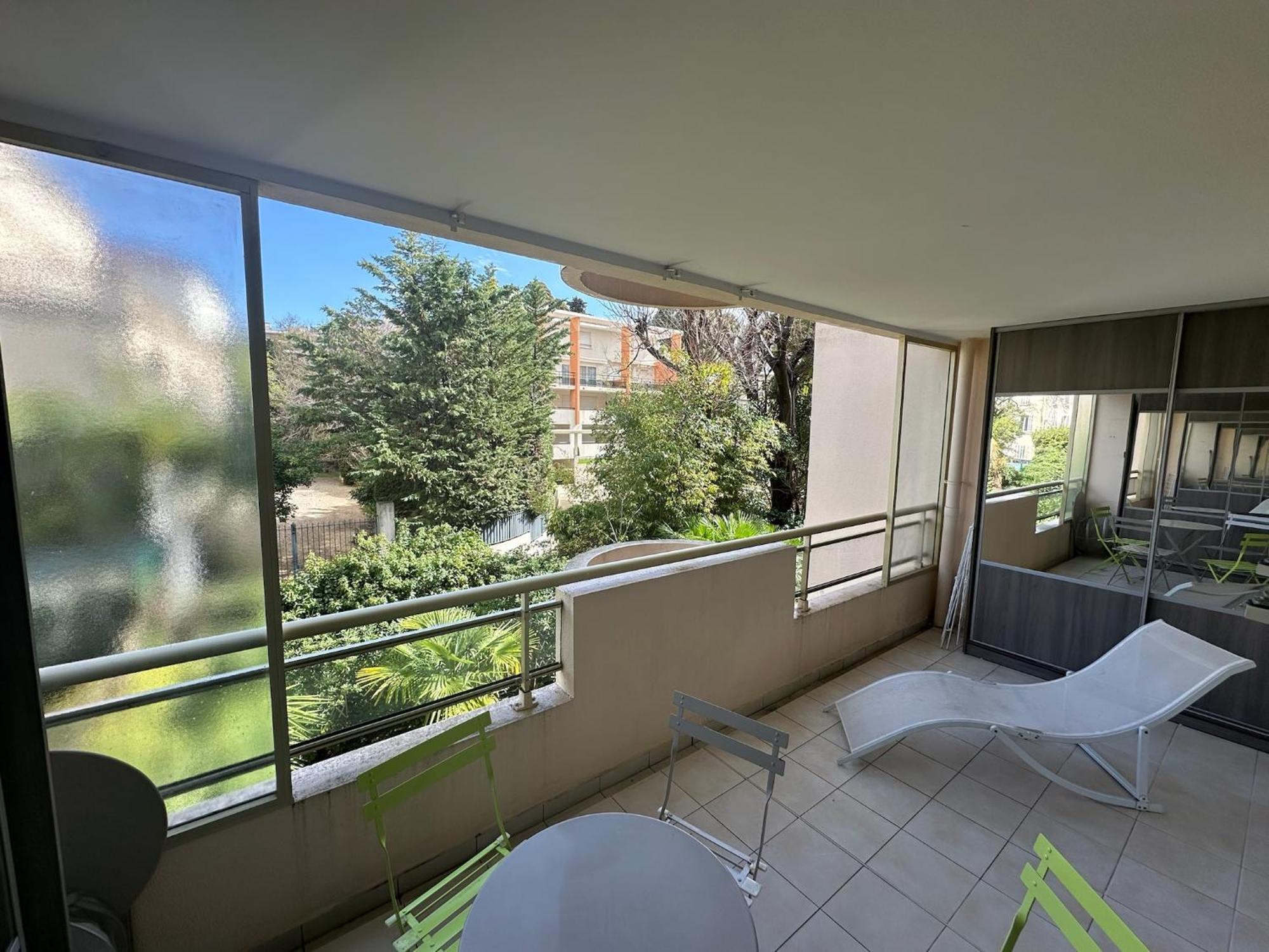 Residence Californie קאן מראה חיצוני תמונה