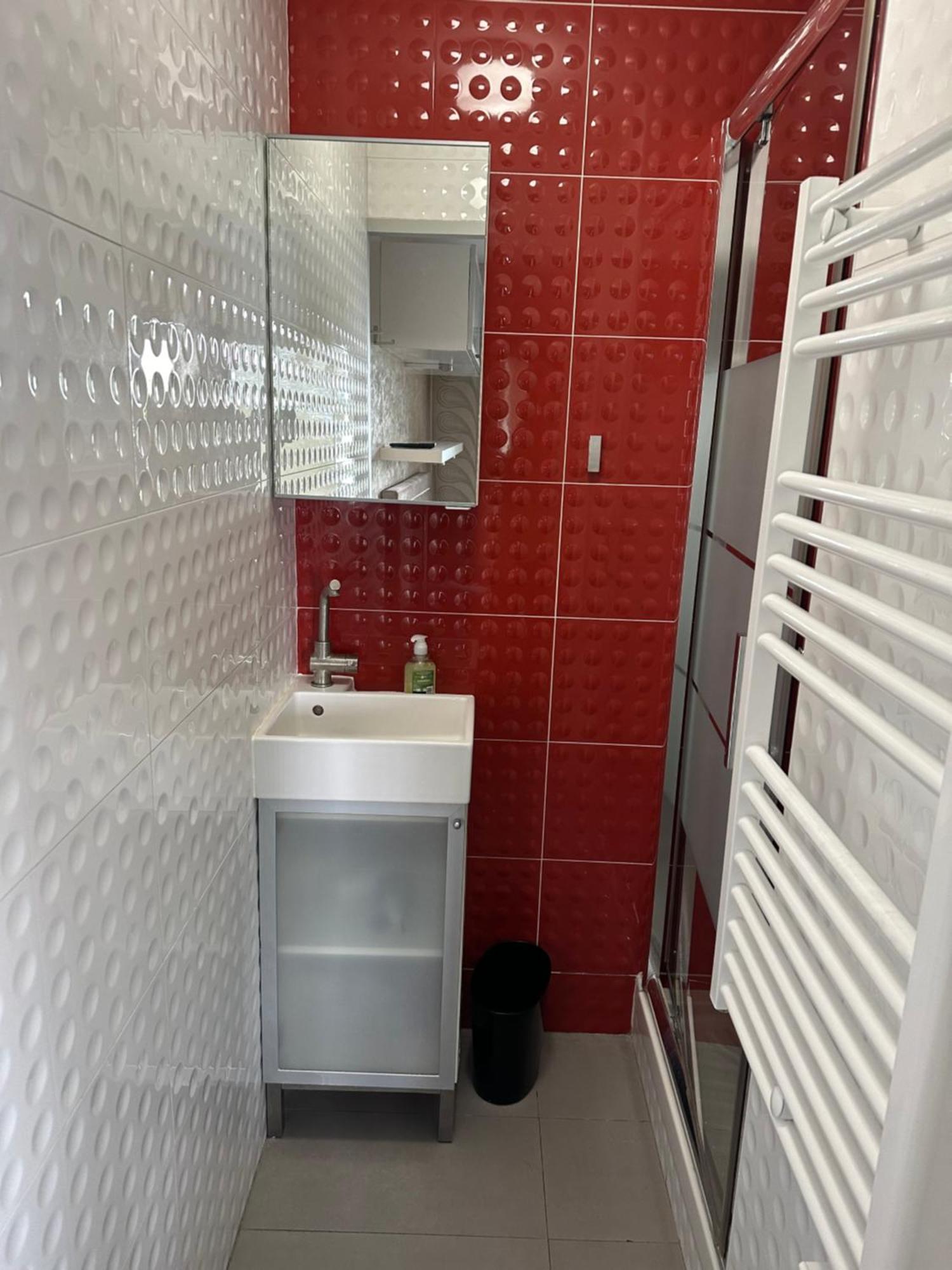 Residence Californie קאן מראה חיצוני תמונה