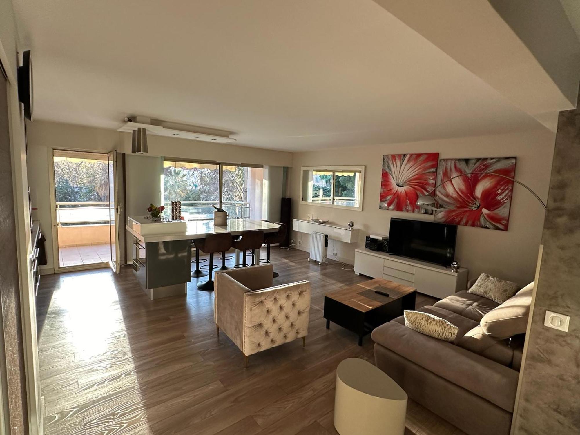 Residence Californie קאן מראה חיצוני תמונה
