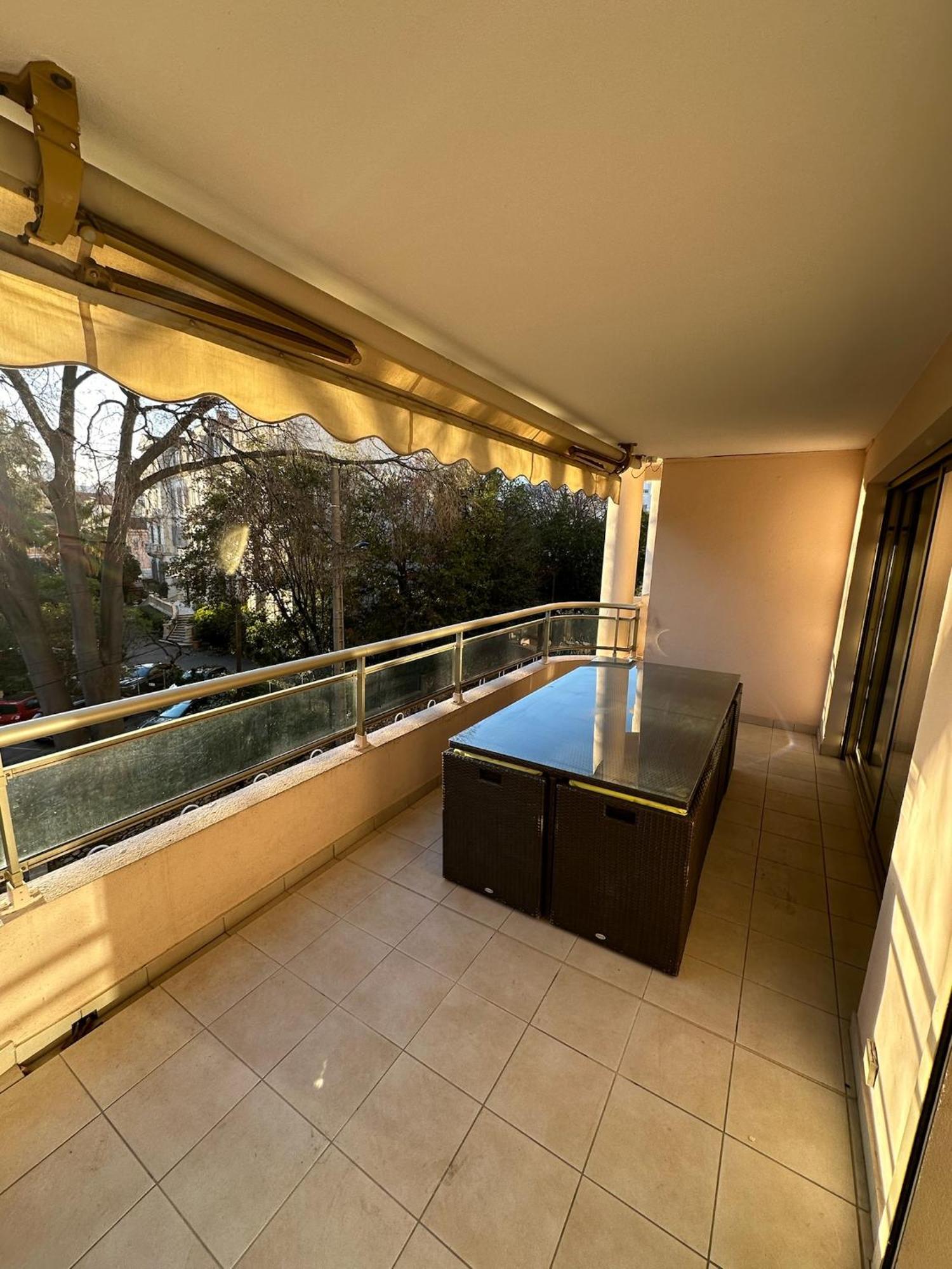 Residence Californie קאן מראה חיצוני תמונה