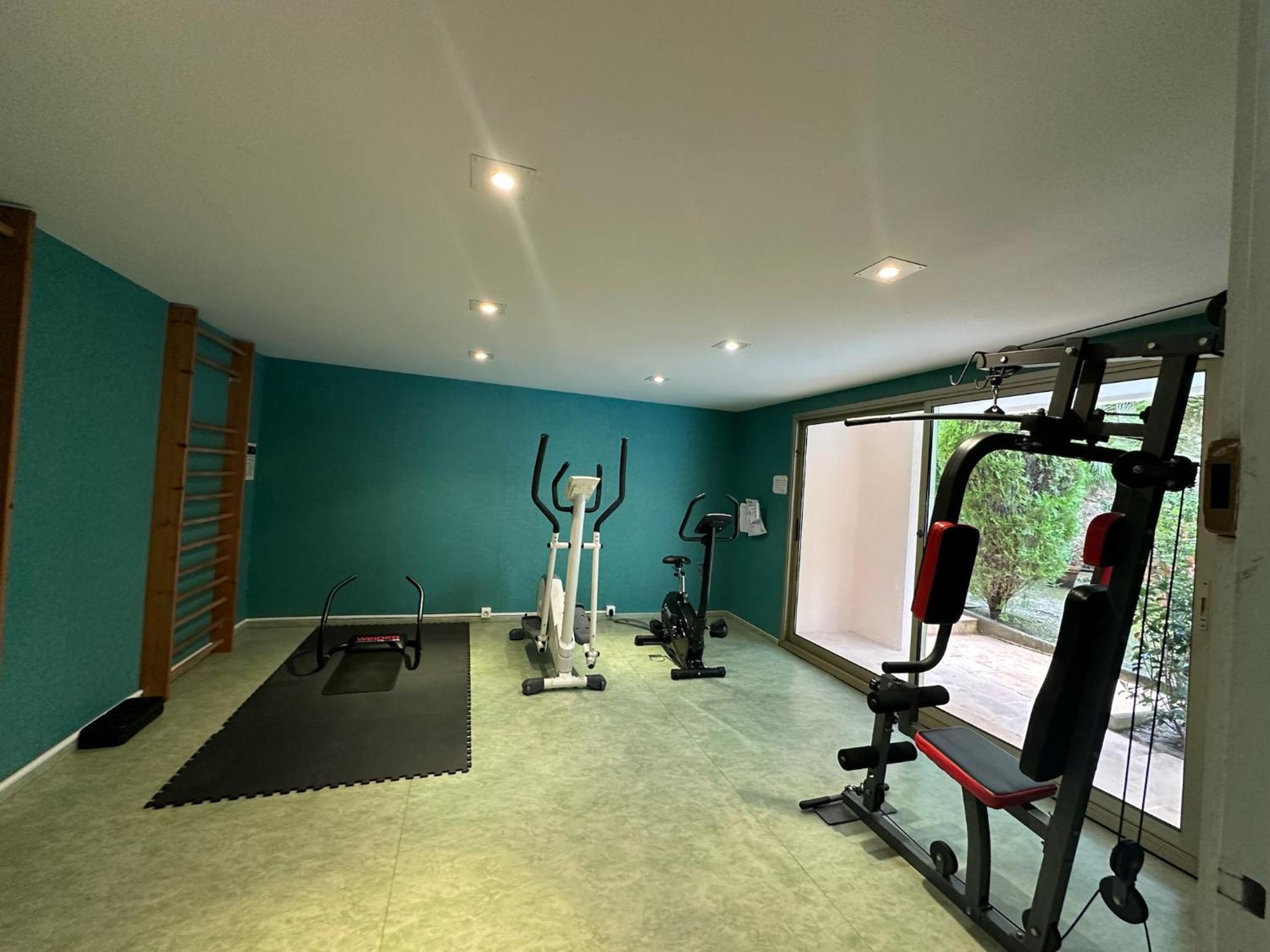 Residence Californie קאן מראה חיצוני תמונה